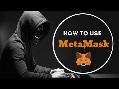 آموزش جامع کیف پول متامسک (MetaMask)