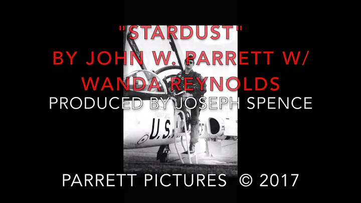 "Stardust"                            by John W. P...