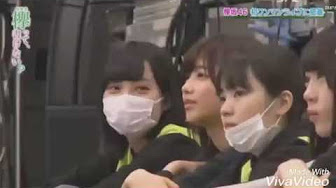 欅坂46 いとうあさこ リハーサルまとめ Youtube