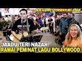 Toke Karpet Sampai Garu Kepala | Tak Percaya Bila Dengar Bob Nyanyi Lagu Hindustan Permintaan Dia&quot;