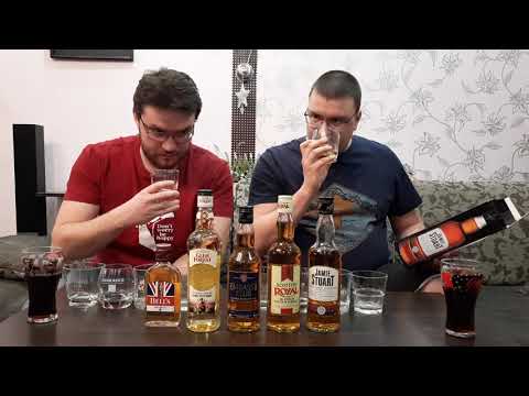Video: Scottish Dramathon Je Kombináciou Whisky A Behu