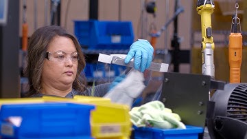 ETC Face Shield Assembly