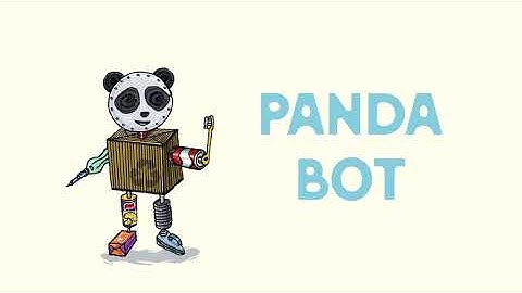 OEOH Introduction Video Panda Bot Story_English (SM)