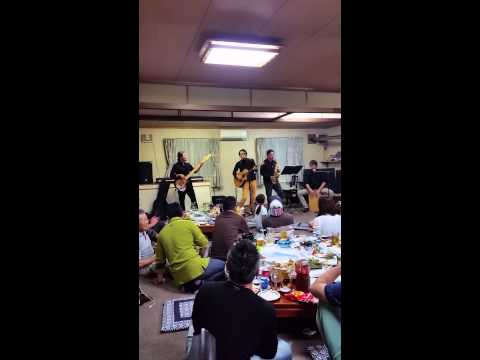 浦臼町マンモスライブIN浦臼