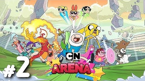 Cartoon Network