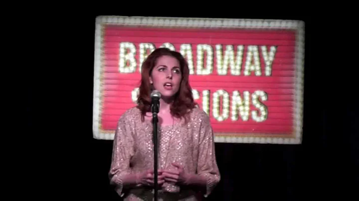 Marla Mindelle - The Life I Never Led (Sister Act)