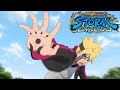 Boruto (Karma) 46% True Combo (Solo) | Naruto Storm Connections