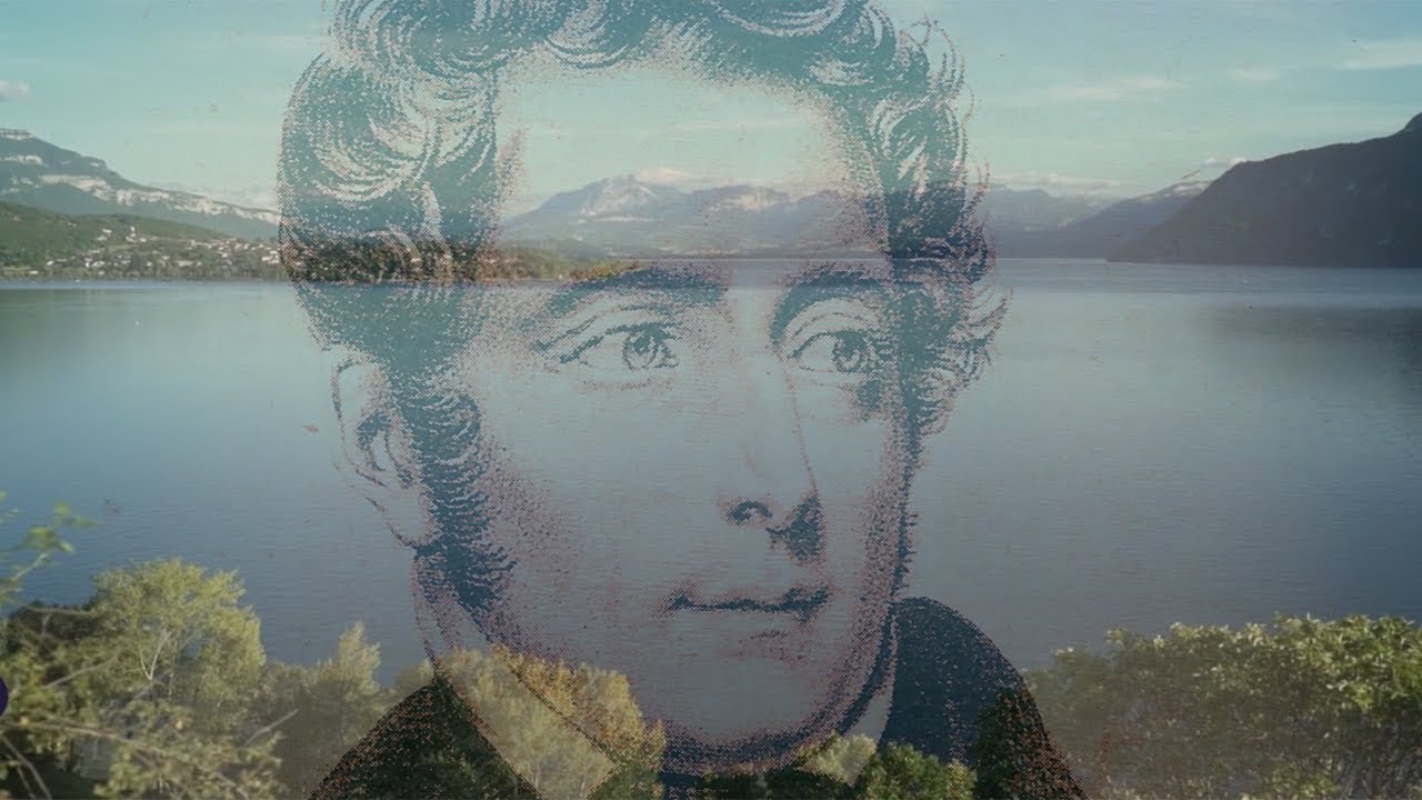 LAMARTINE Le lac légendaire où le temps suspend son vol (ARTE, 2017