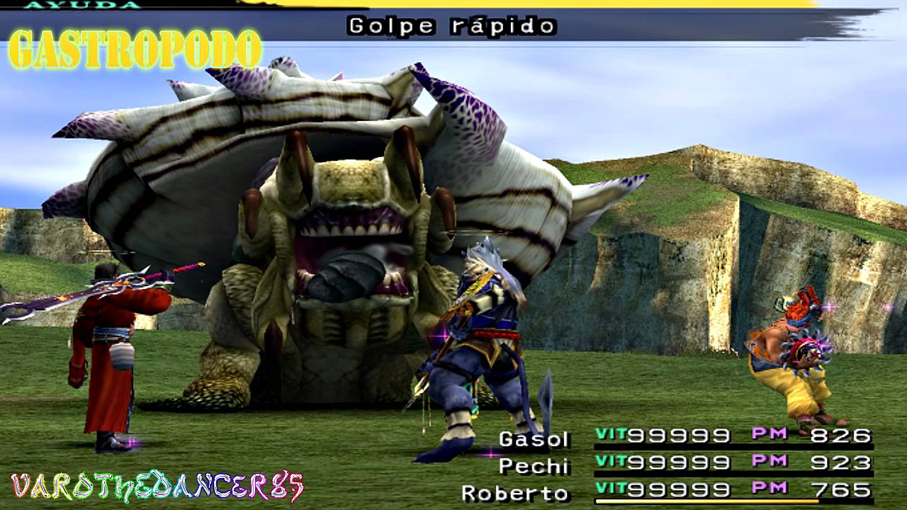 final-fantasy-x-todas-las-creaciones-m-ximas-ffx-all-maximum