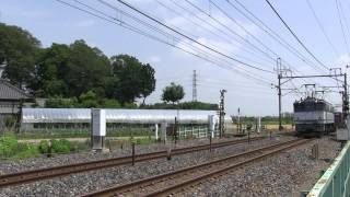 2012.6.8 EF65-1037牽引、4094レ。