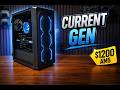 A $1250 PC without Compromise (AM5 Build)