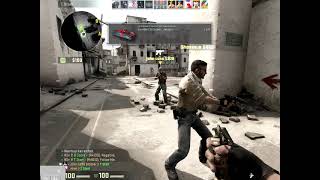 CS:GO - 5k Ace + Random stuff 2015