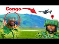 INKURU NZIZA KURI GEN MAK£NGA🩸DRONE YA CONGO IBABAJE MASISI AHO GENERAL AROKOKEYE