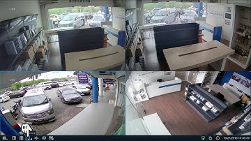 Celtech NVR Playback and Backup tutorial