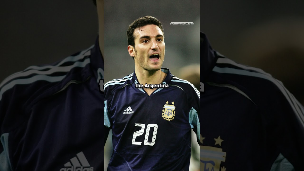 Luis de la Fuente ๐ช๐ธ vs. ๐ฆ๐ท Lionel Scaloni โ๏ธ #fifaworldcup #spain #argentina