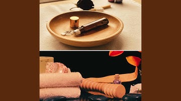 Remarkable Backdrops for Mindful Relaxation