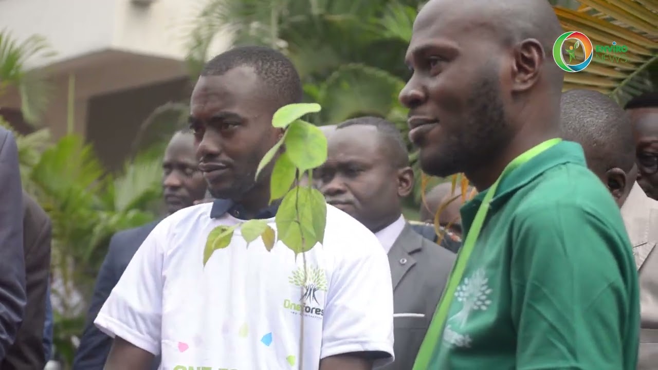 INPP - OFYI et CCIKC signent, ce 5 juin 2024,  un partenariat pour la promotion des métiers verts