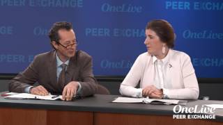 Upfront Antiangiogenic Therapy in Advanced Ovarian Cancer