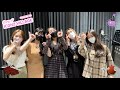 [Story of iCON Z VILLAGE] Episode10 | foxiest “ONE BITE” Recording BEHIND
