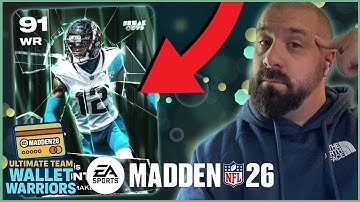 Breakouts 2 veranderde mijn themateam in een GOD SQUAD! Wallet Warriors aflevering #30