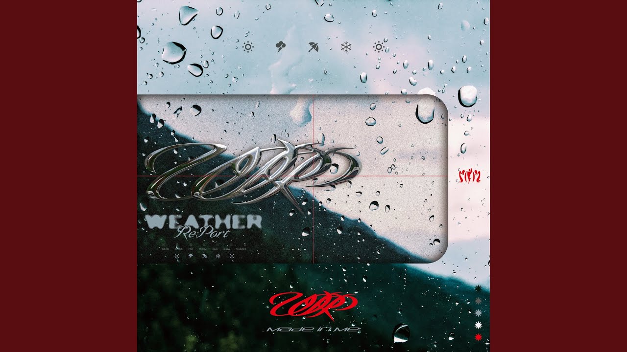 Sleduj 雨恋 na YouTube Sleduj 雨恋 na YouTube