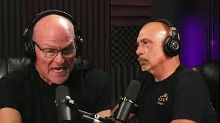 Keeping It Real W/ Rev. Sal G. - Mark Hedstrom Pt 2