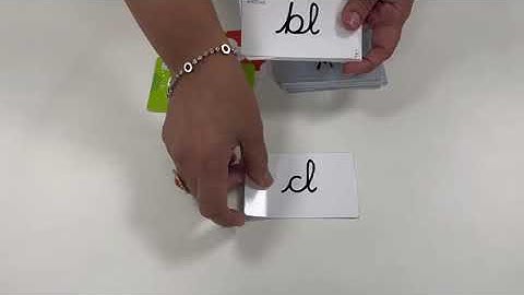 Symbol Sound Association Game Level 2