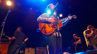 Kevin Devine & GDB - The Burning City Smoking (12/16/17) [4K]
