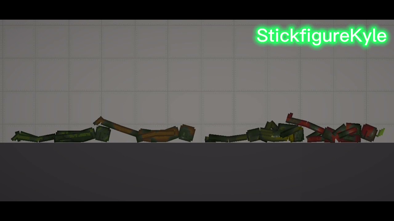 Melon playground new update Process of fruits rotting for 3 minutes