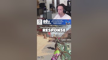 Another Way to Explain Response Curve ✍️🔥👀 #apexlegends #coachfrosty #apextips #apex