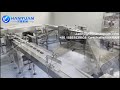 Energy bar production lineprotein bar making machineproduction bar equipment