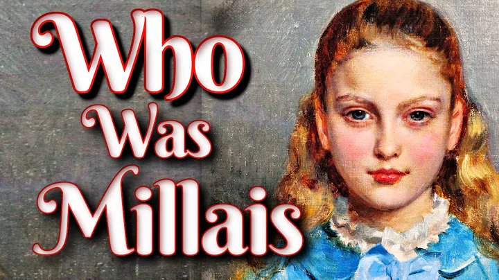 John Everett Millais Paintings Pre Raphaelite Brot...