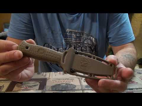 Нож "Страж" от ООО ПП Кизляр.Обзор с точки зрения функционала. Нож "Страж" от ООО ПП Кизляр.Обзор с точки зрения функционала.