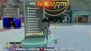 Nba 2K26 How To Rep Up The Fastest
