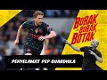 Sampai bila Kevin De Bruyne mampu jadi ‘penyelamat’ Man City? | Borak Borak Botak | Arena 2