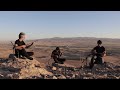 Trio Dotar HojjatGheitaghi Amid Ghaffari Bamdad Ghaffari Dotar Instrumental Folklore Folk