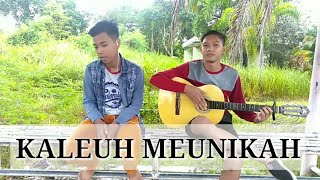 Fadhal Frizy - KALEUH MEUNIKAH (Cover Havana) feat Fikram (Versi Aceh) Arul | Camilla Cebello