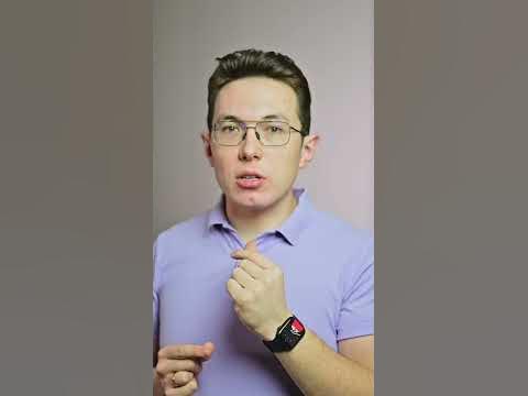Упражнение для подбородка - YouTube