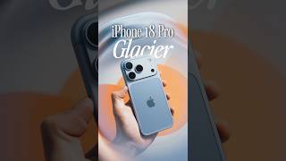 iPhone 18 Pro Unboxing Glacier 🧊 #apple #iphone18pro @renzsadiwa