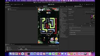 snake escape unity source code