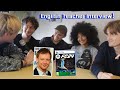 Capture de la vidéo English Teacher Band Interview! John Simm, Ea Fc 24 & Fontaines Dc