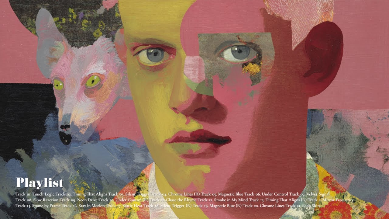 [𝐏𝐥𝐚𝐲𝐥𝐢𝐬𝐭] 들어보면 안다는 느좋플리 | Chill Groove R&B 🌆