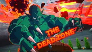 TAKING PEOPLE TO THE DEADZONE with Garlic Jr!!