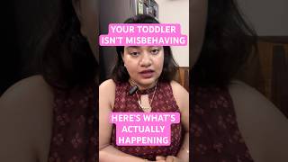 4 Toddler Behaviours That Are 100% Normal (Not Bad Parenting!) | Toddler Development Explained