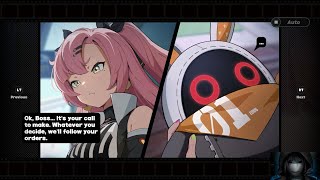 Zenless Zone Zero - Gameplay Part - 1