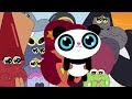 Zig & Sharko 🥰🐼 THE CUTEST PANDA 🐼🥰 Full Episode in HD