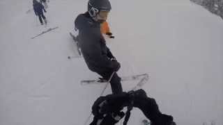 Trysil 2015 - Teaser
