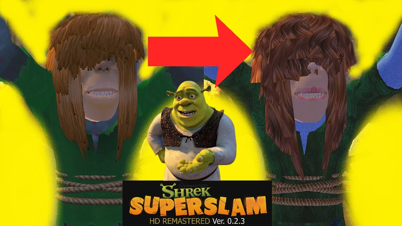 quasimodo-hd-remastered-shrek-superslam-youtube