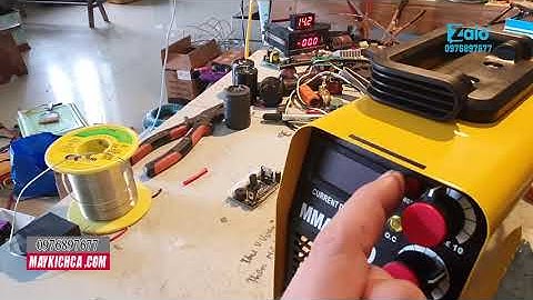 Sạc ắc quy  Điện Tử Công Suất Lớn .  Liên Hệ : 0976897677