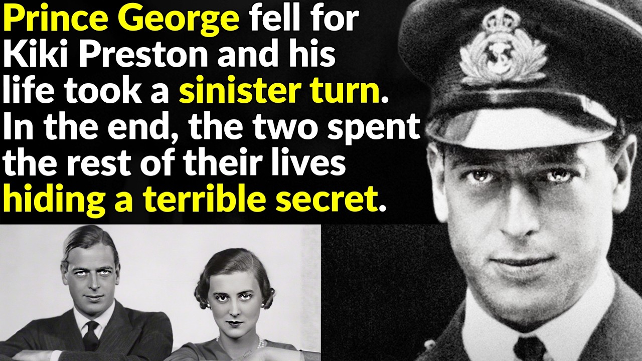 The Forgotten Prince’s Secret Double Life